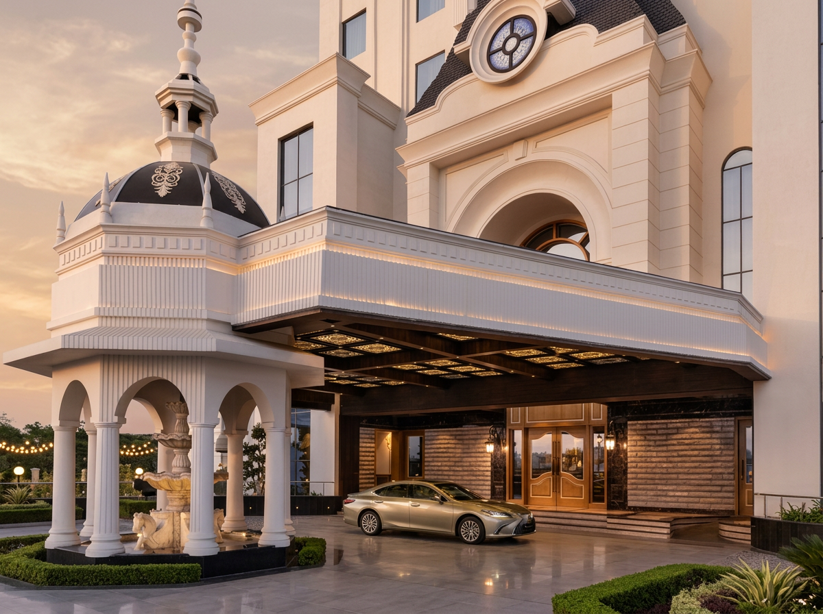 Eternity by Taj Group